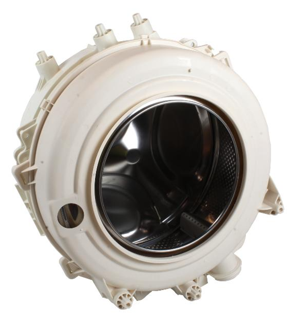 Ремкомплект бака для стиральной машины Индезит Аристон 118020