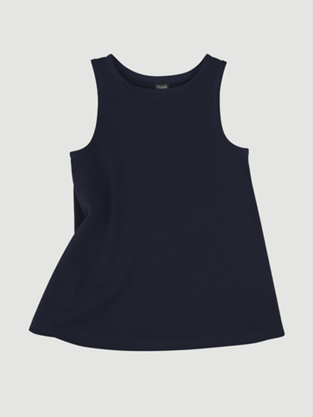 ПРЕДЗАКАЗ Сарафан Mjölk Синий