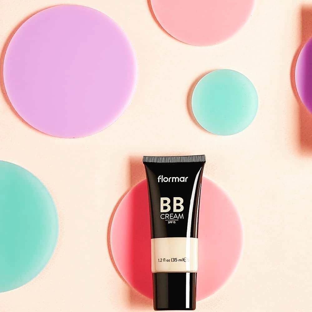 FLORMAR ББ-крем BB Cream SPF15