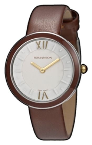 Наручные часы Romanson RL3239LCWH