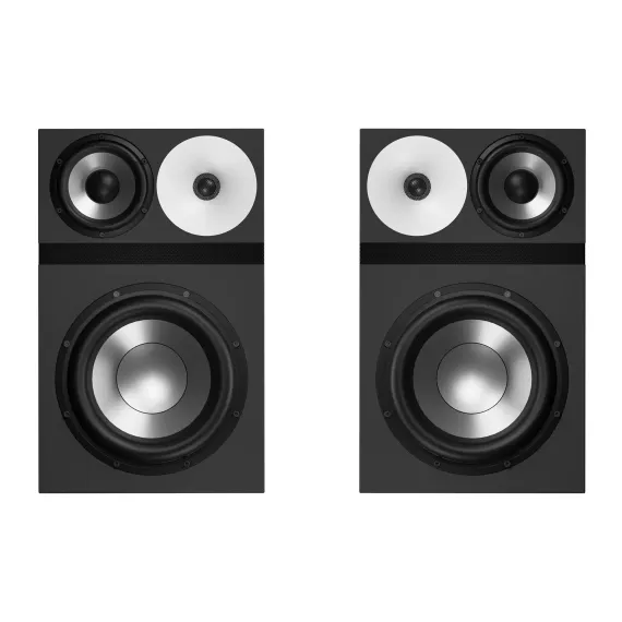 Amphion One25A pair