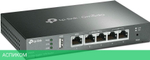Маршрутизатор VPN маршрутизатор TP-Link ER605