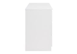 Письменный стол Мадера СМП2.6 135х50х77 лдсп белый