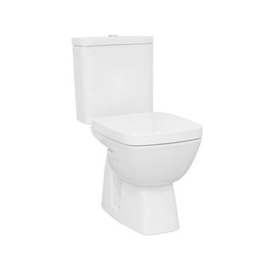 Унитаз компакт Santek Нео Лайт 1.WH30.2.409 с микролифтом