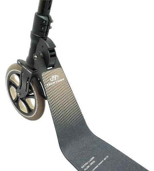 Взрослый складной самокат Tech Team Astor 230