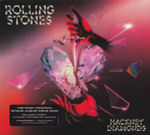 The Rolling Stones / Hackney Diamonds (CD)
