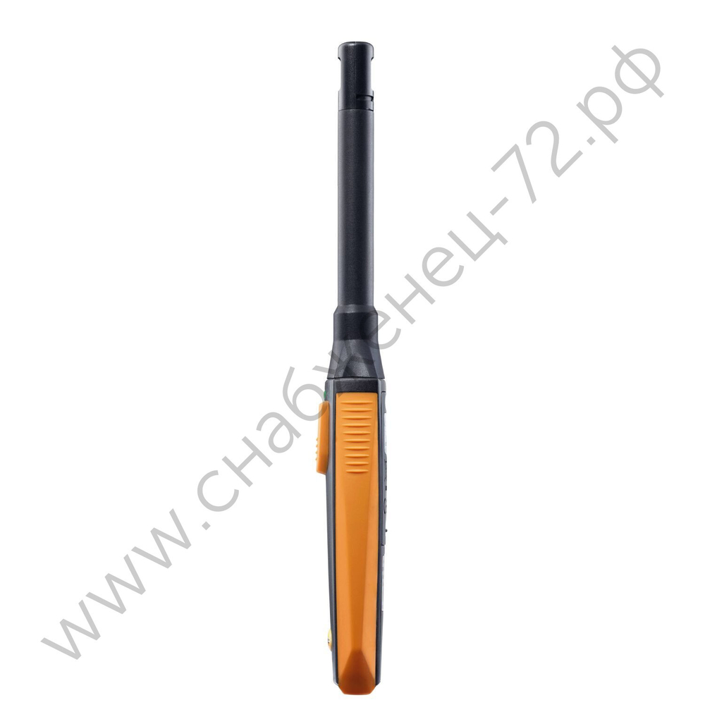 Смарт-зонд testo 605 i - Термогигрометр с Bluetooth, управляемый со смартфона/планшета