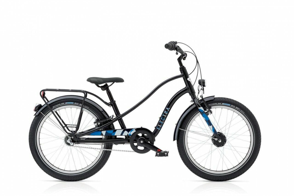 Детский велосипед Electra Sprocket 3i 20 (2020)