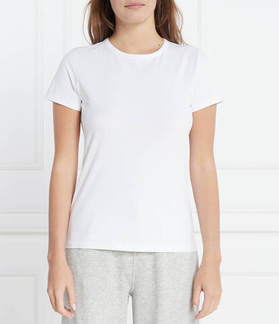 Футболка EVENTSA BOSS BLACK - белый(50503000)