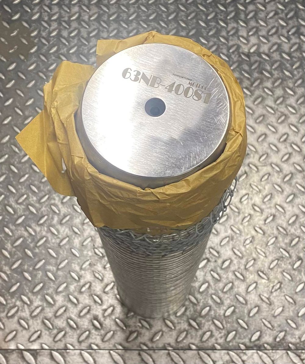 Палец 63NB-40081