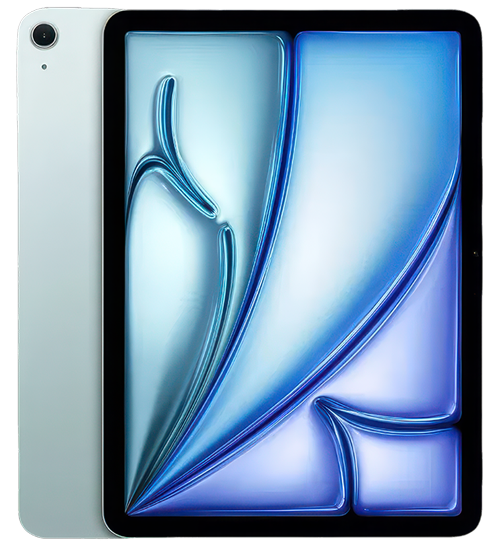iPad Air 13 М4 2026
