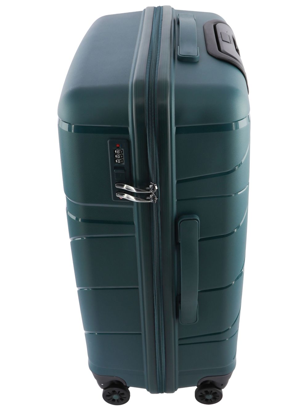 Чемодан 463 / Полипропилен