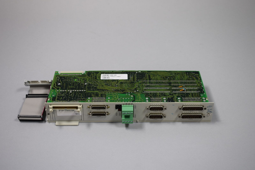 SIEMENS 6SN1118-0DH21-0AA0