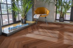 AquaFloor Space Parquet Light AF4510PQL, 1,489 м²