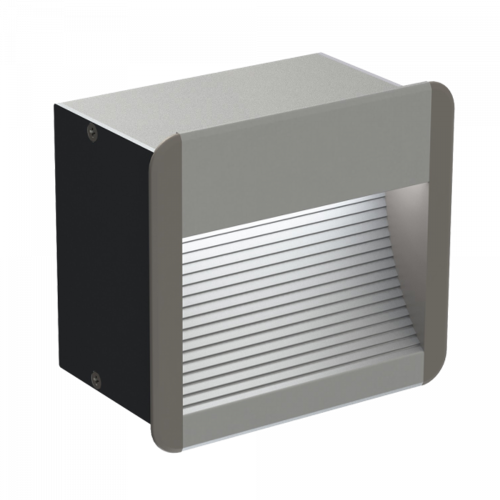 Встраиваемый светодиодный светильник Fiberli LLgen105 11140301