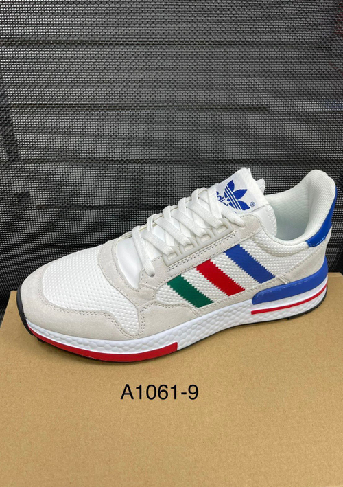 Кроссовки по 8 пар (41-45)р. / A1061/9