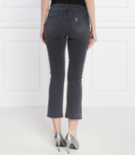 Джинсы Liu Jo - серый(UA4022 D4448)