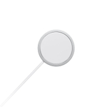 Зарядное устройство Apple MagSafe Charger (Qi2.2) (1 м) (версия 2025) Зарядное устройство со встроенным кабелем USB-C с оплёткой. Беспроводная зарядка: Qi 25 Вт. Проводная зарядка: нет. Сертификация Qi2. Отсутствует LED-индикация