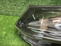 Битая Фара левая Changan CS95 (2023-н.в.) LED