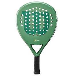 Ракетка для падел тенниса Wilson Blade LS V3