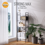 Стеллаж STRONG MAX