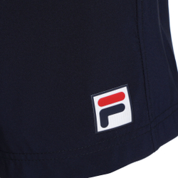 Мужские теннисные шорты Fila Eric Men - Dark Blue, Multicoloured