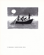 Рихард Зевальд: Графические работы: Офорты, ксилографии, литографии, плакаты, линогравюры