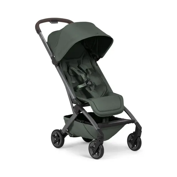 Прогулочная коляска Joolz Aer2 Forest Green