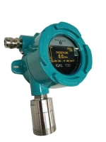 IGAS газоанализатор одноканальный стационарный