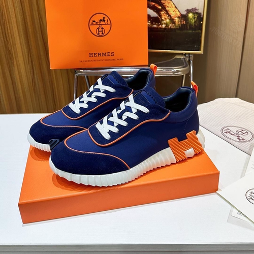 Кроссовки Hermes