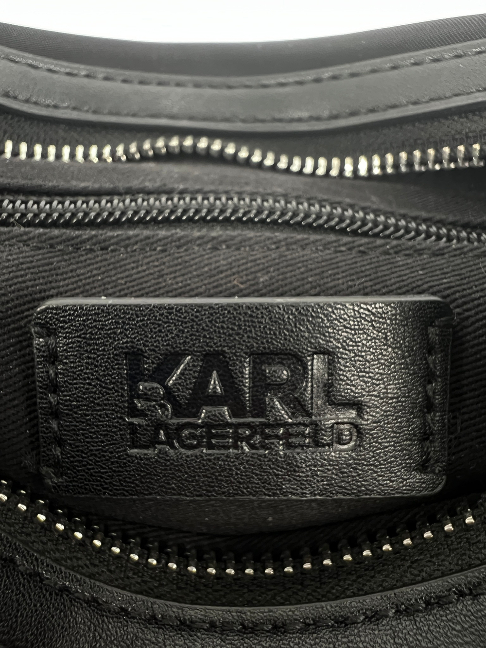 Сумка Karl Lagerfeld
