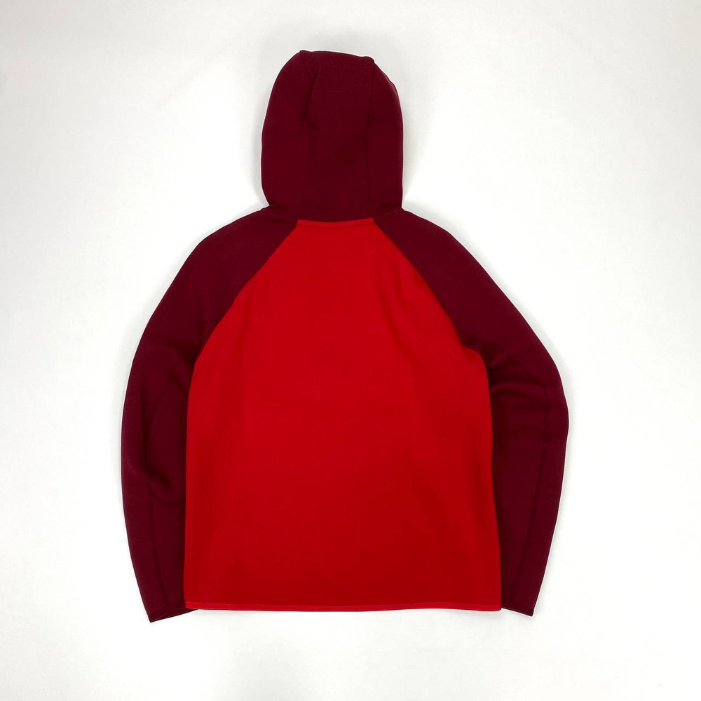 Кофта Nike Tech fleece