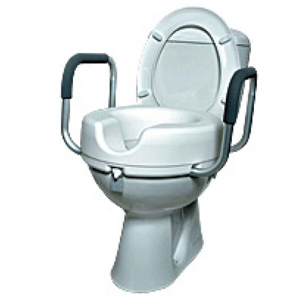 Насадка на унитаз 10528А/T