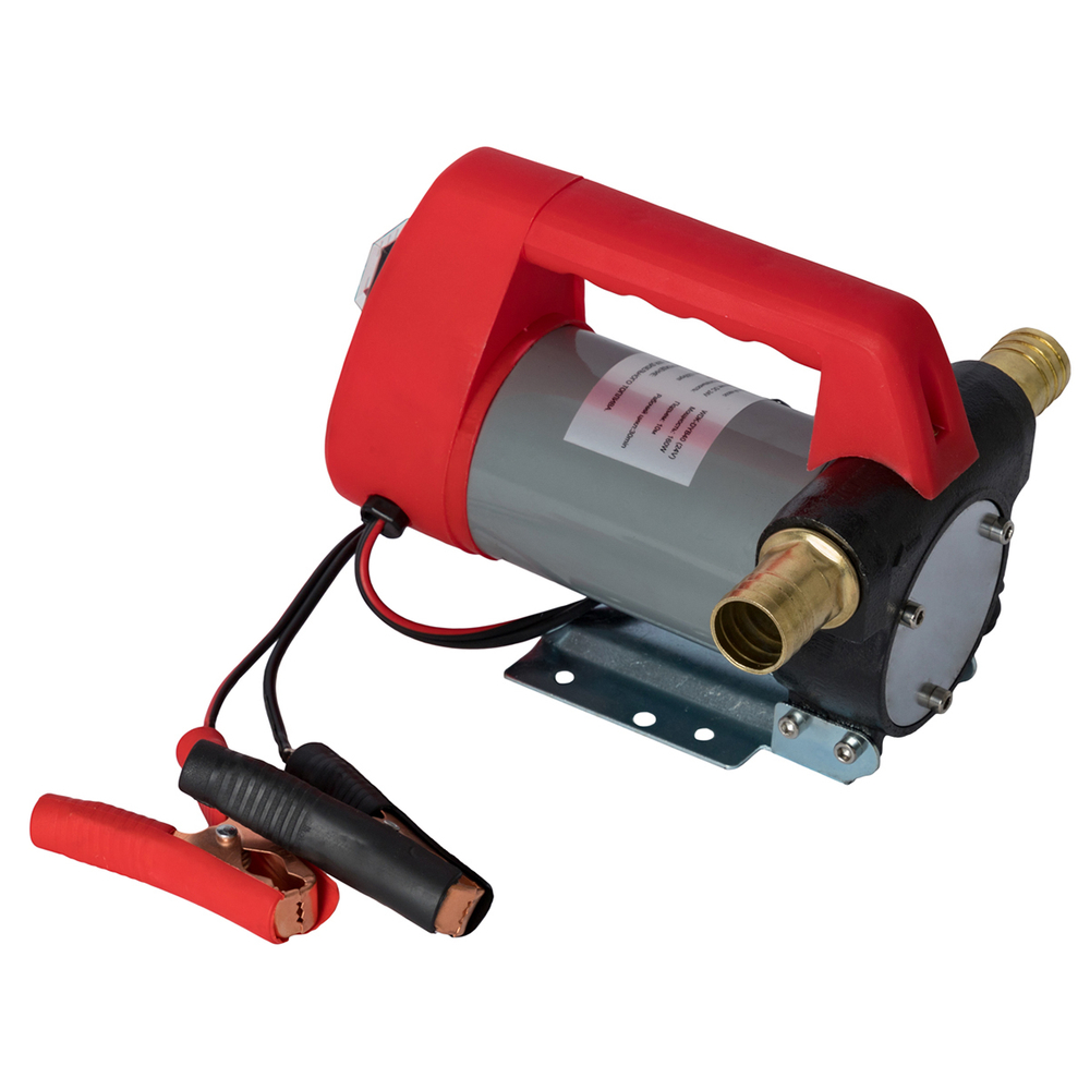 WDK-DYB40(24V) Насос перекачки топлива электрический 24В