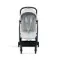 Прогулочная коляска Cybex Orfeo BLK Fog Grey