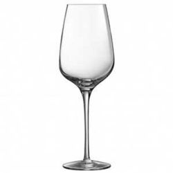 Бокал для вина 450 мл хр. стекло "Сублим" d 8,5 см h25 см Chef&Sommelier [6]