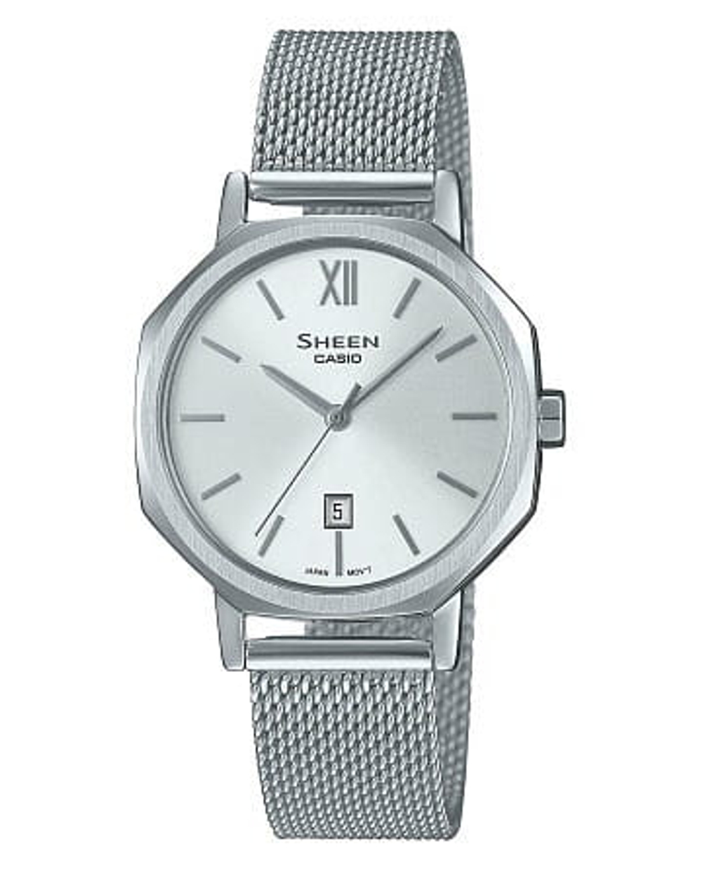 Часы Casio Sheen SHE-4554M-7A