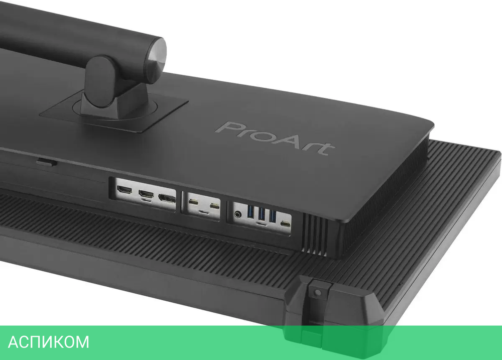 Монитор ASUS ProArt PA32UCXR