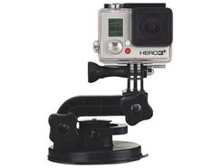 Крепление присоска большая для экшен-камер