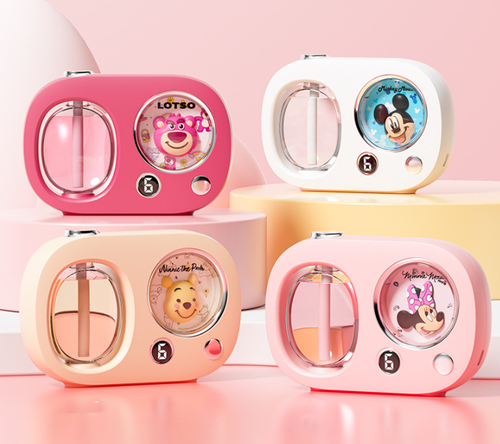 Аромадиффузор "Disney Team"