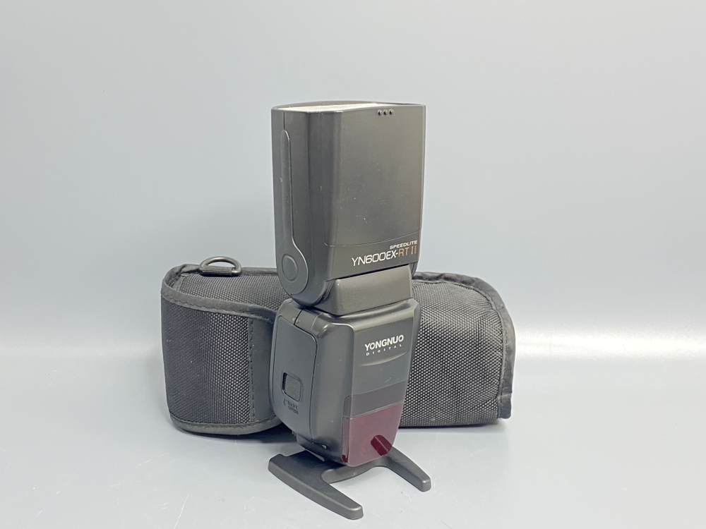 YongNuo YN600EX-RT II