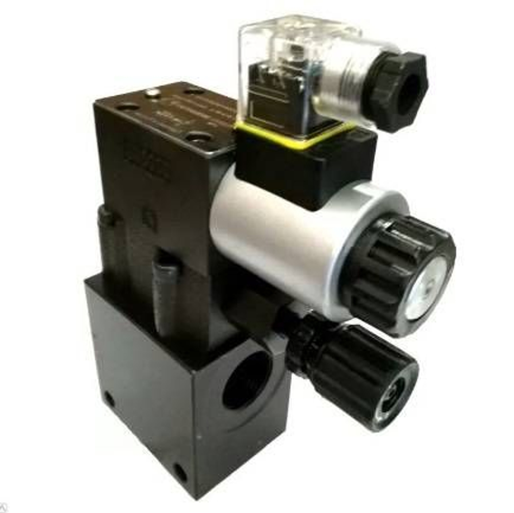 Гидроклапан МКПВ 32/3 Т3Р3