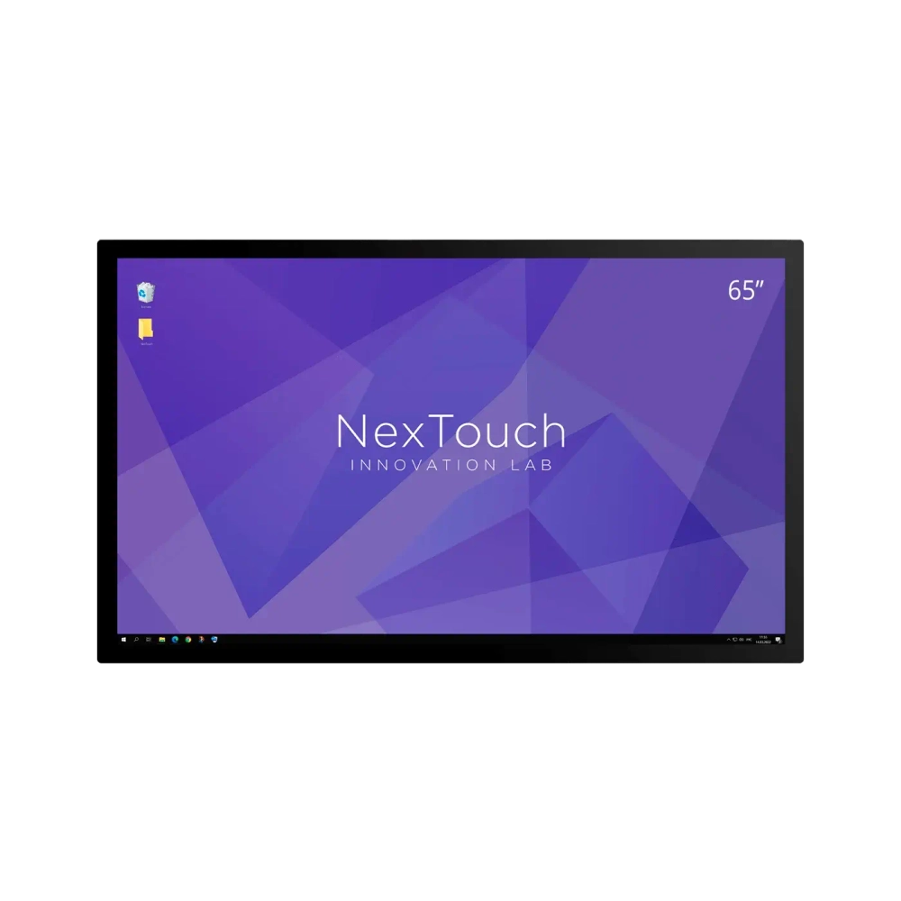 Интерактивный комплекс NextPanel 65P