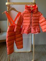 Пуховой комплект Moncler, 92