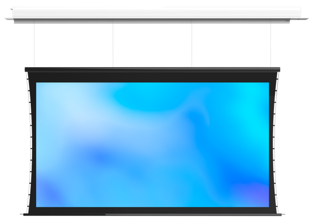 Экран встраиваемый Lumien 145x251 см (16:9) LMRWC-100101
