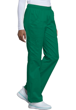 Брюки женские Cherokee WW Core Stretch WWE4005