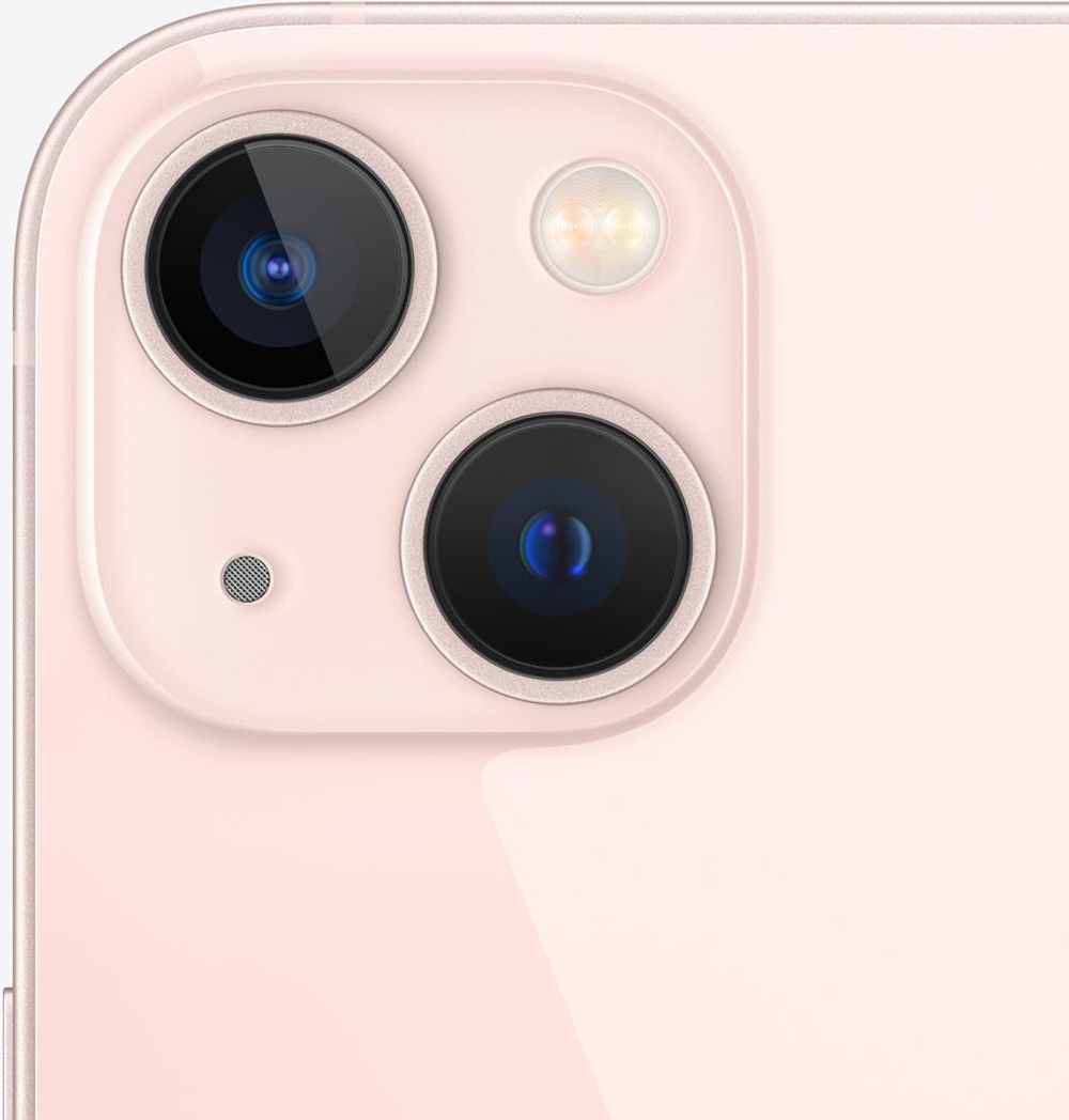 Apple iPhone 13 mini 128GB Pink