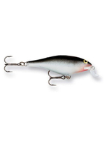 Воблер RAPALA Shallow Shad Rap 09, 9см, 12гр, цвет HT