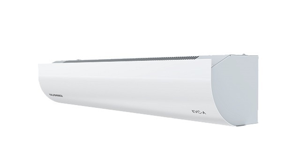 Электрическая тепловая завеса Kalashnikov KVC-A15E9-31