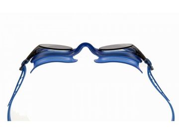 Очки для плавания Saeko S11 X-ONE L31 Blue Синие